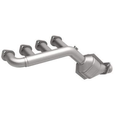 MagnaFlow Direct Fit Catalytic Converter 93-95 Lin Mark VIII 4.6 Driver Side