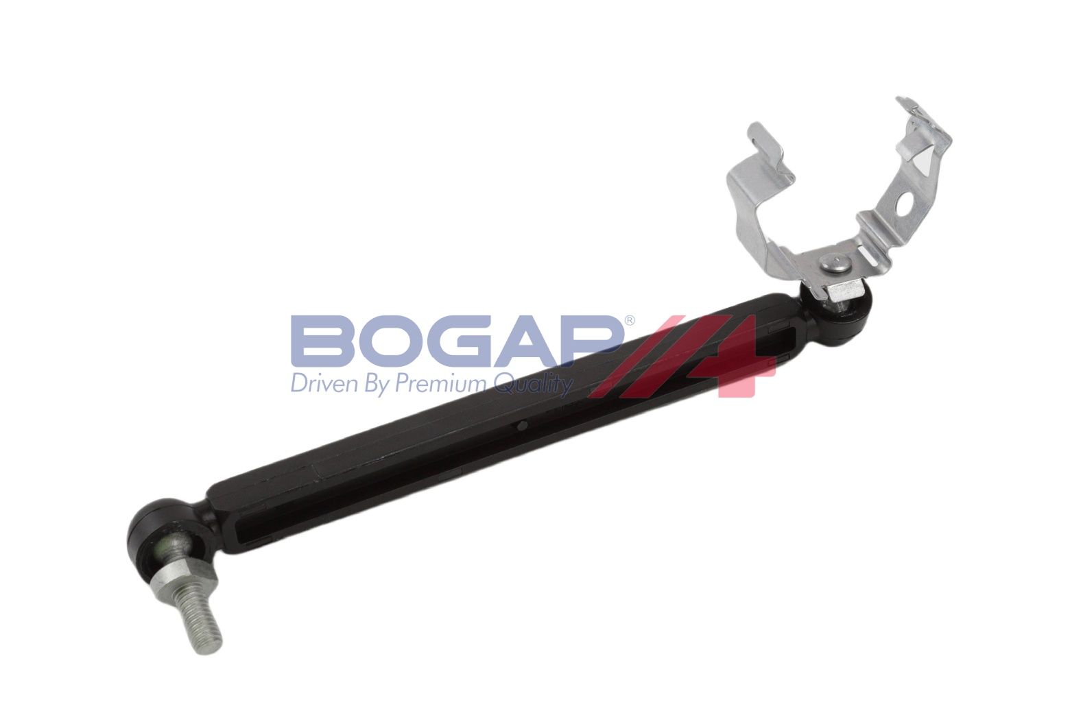 BOGAP B7629106 Control Arm Coupling Rod, Level Control