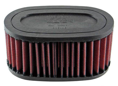 K&N Engineering K&N 98-07 Honda VT750 Shadow Replacement Air Filter