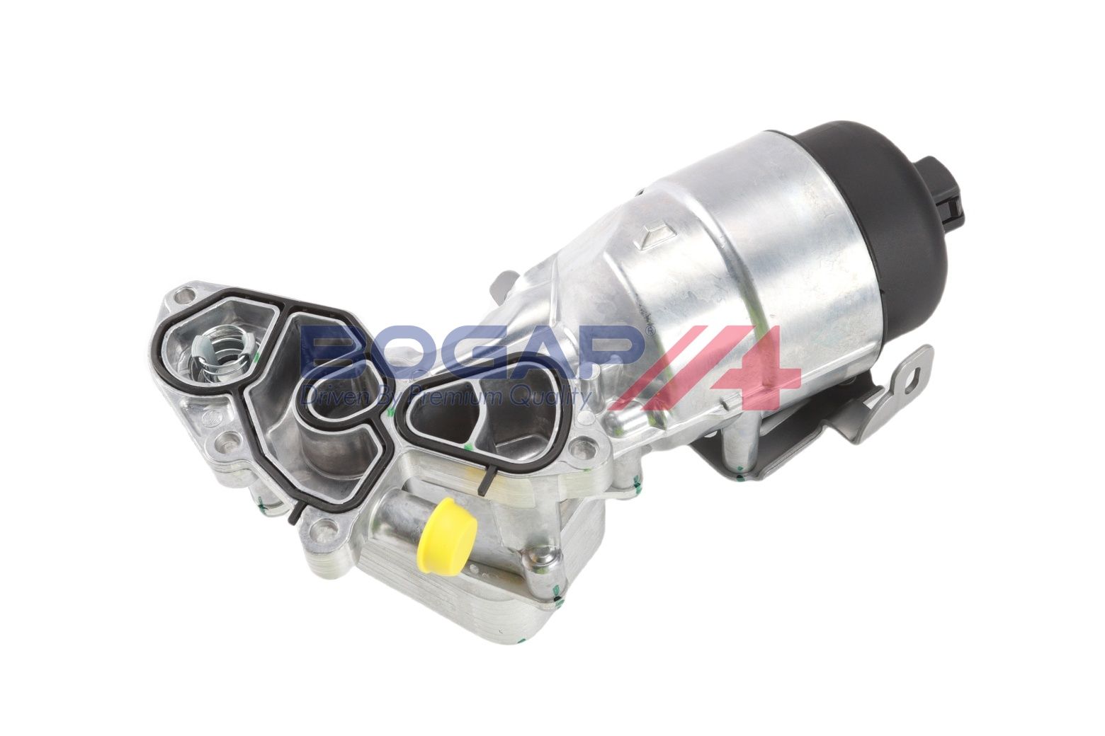 BOGAP P1425101 Housing, Oil Filter