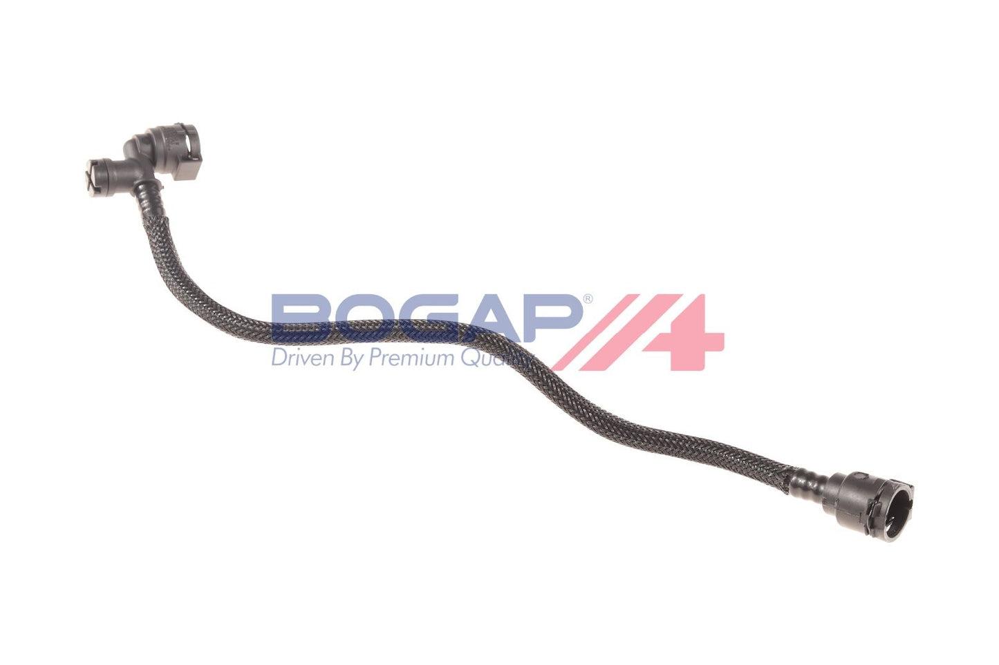BOGAP B4228549 Radiator Hose