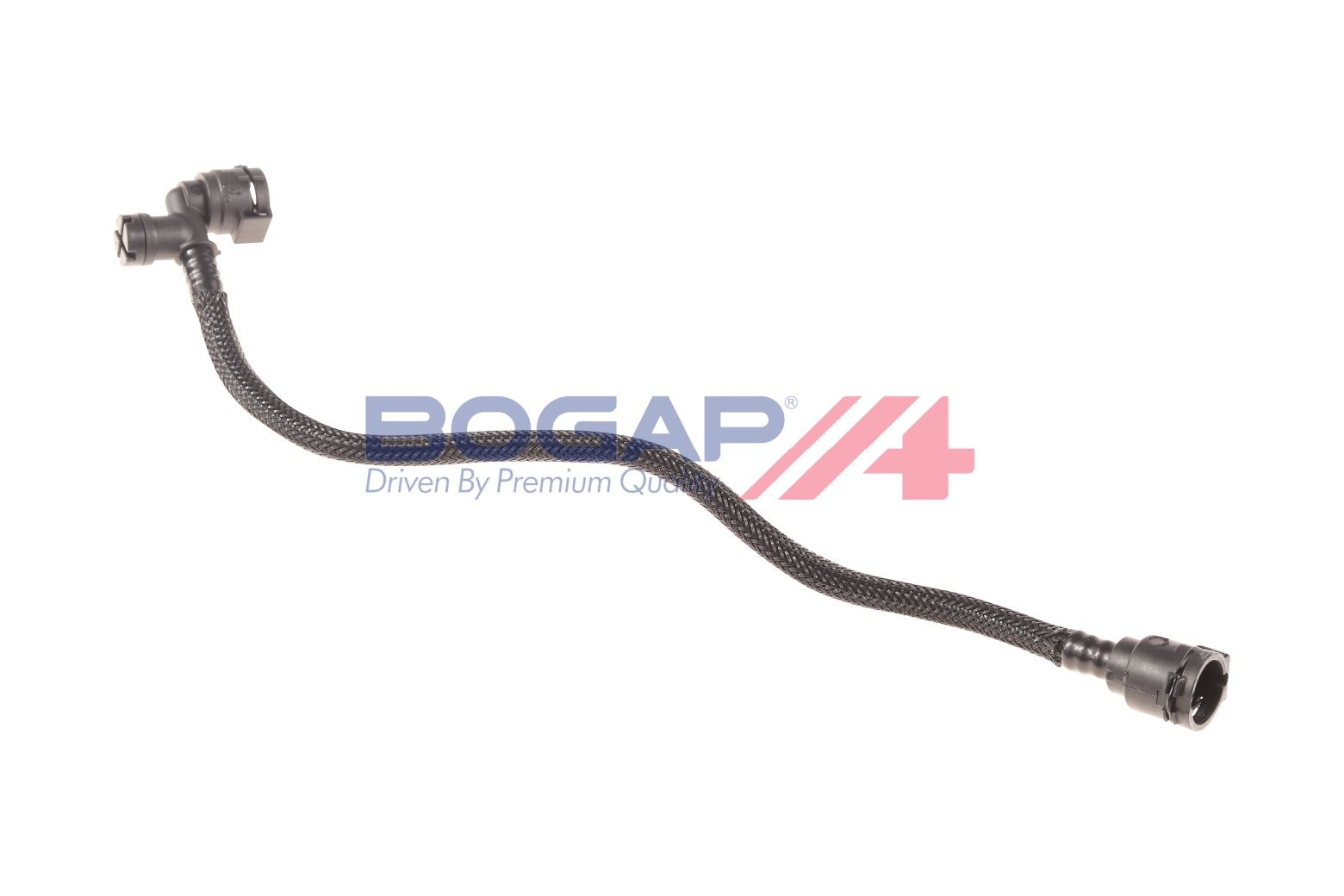 BOGAP B4228549 Radiator Hose