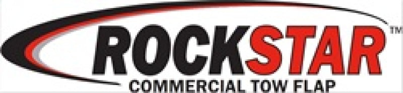 Access ROCKSTAR 20-ON Chevy/GMC 2500/3500 Dually Commercial Tow Flap Diesel Only (w/ Heat Shield)