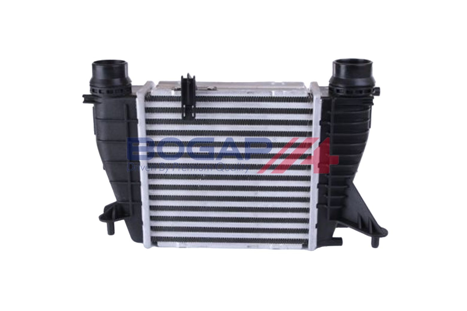BOGAP N4220105 Charge Air Cooler