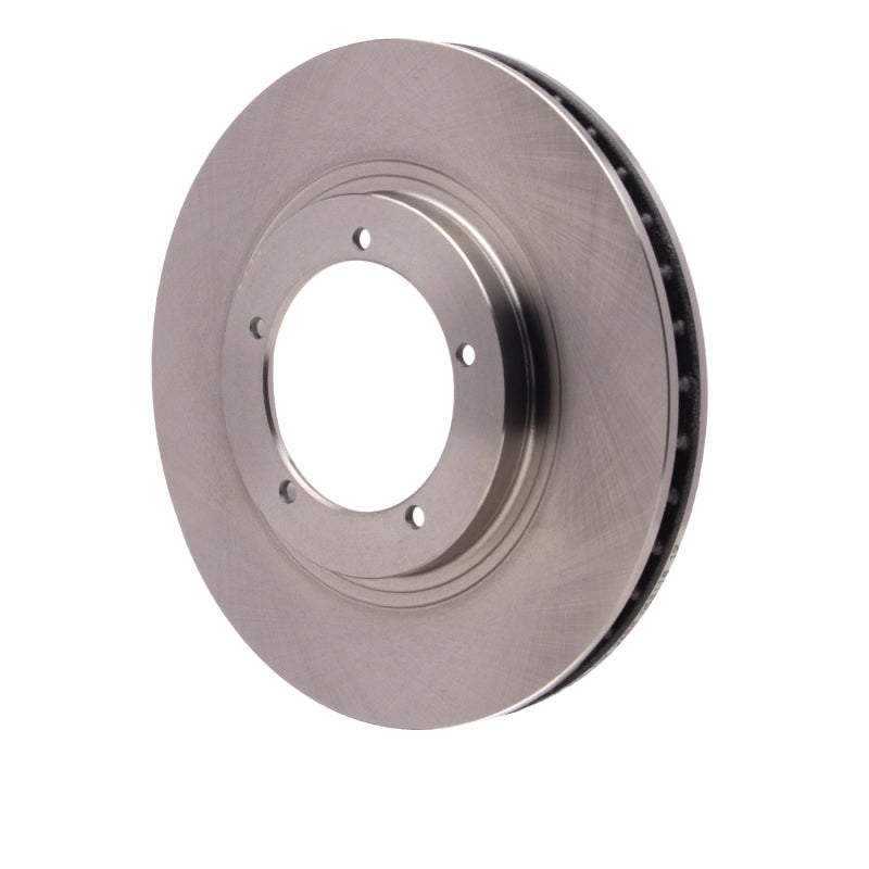 DFC 86-86 Porsche 944 Turbo Front Brake Rotor