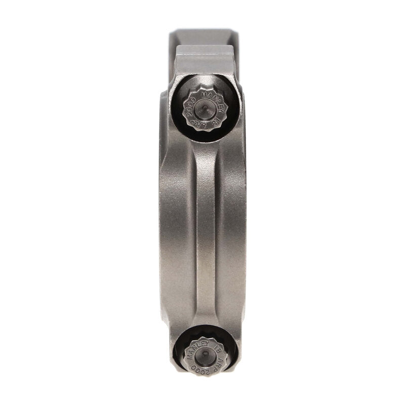 Manley Performance Manley Chevrolet Small Block Pro-Series I-Beam Connecting Rod Set - 6.250in Length