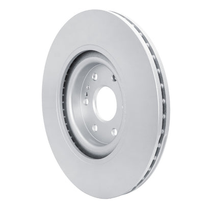 DFC 21-25 Cadillac Escalade ESV Front GeoSPEC Coated Rotor