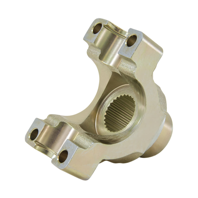 Yukon Gear & Axle Yukon Gear Replacement Yoke For Dana 30 / 44 / and 50 w/ 26 Spline and a 1330 U/Joint Size