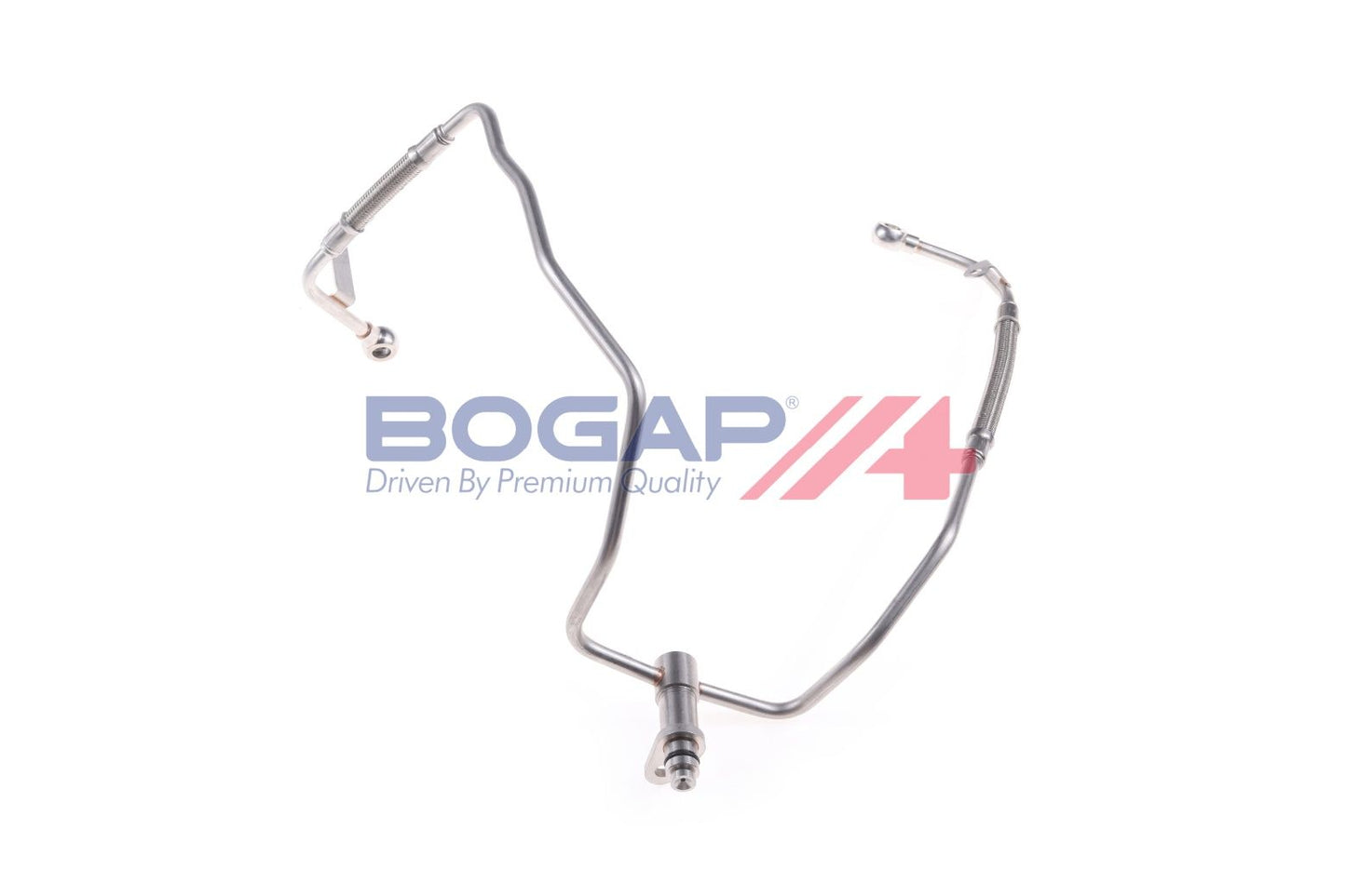 BOGAP B1728107 Oil Line, Charger