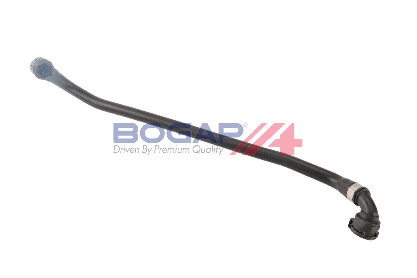 BOGAP E4228186 Radiator Hose