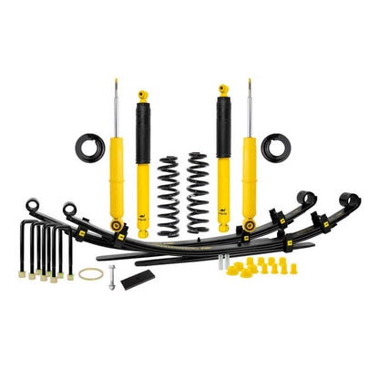 Old Man Emu ARB Gas Light Load Kit Chevy Colorado USA