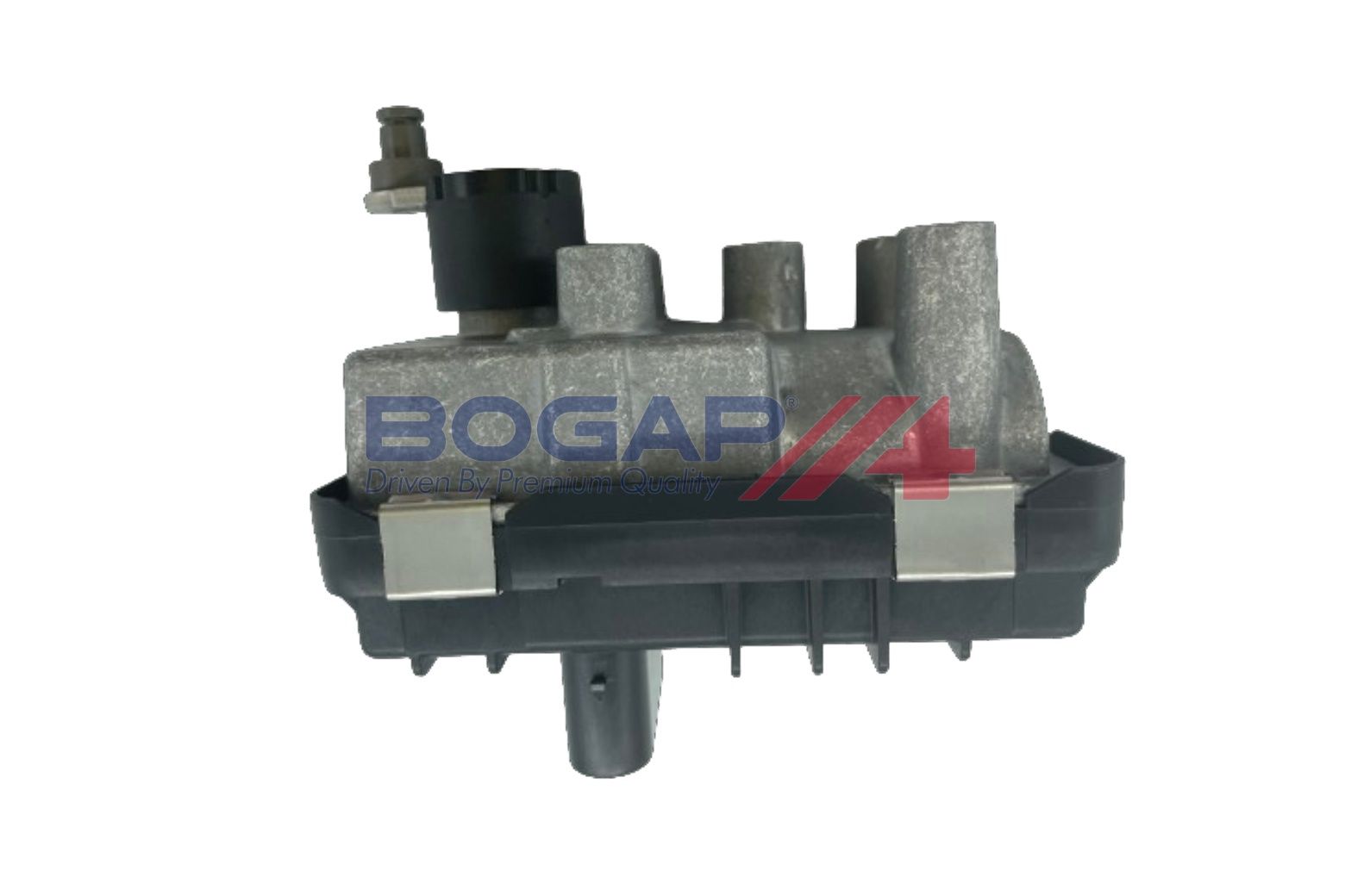 BOGAP F6313124 Actuator, Turbocharger