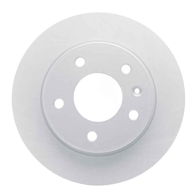 DFC 20-25 Buick Encore GX Rear GeoSPEC Coated Rotor