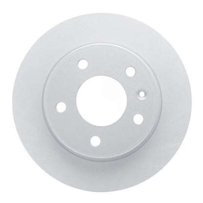 DFC 20-25 Buick Encore GX Rear GeoSPEC Coated Rotor