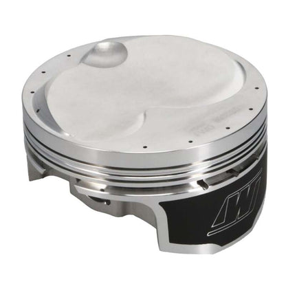 Wiseco Chevy LSX 4.155in Bore 1.110in CH 11.70 CC Piston Set