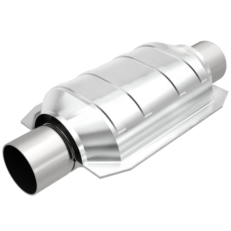 MagnaFlow Direct Fit Catalytic Converter 90-94 Lexus LS400 4.0L D/S-P/S Front (California)