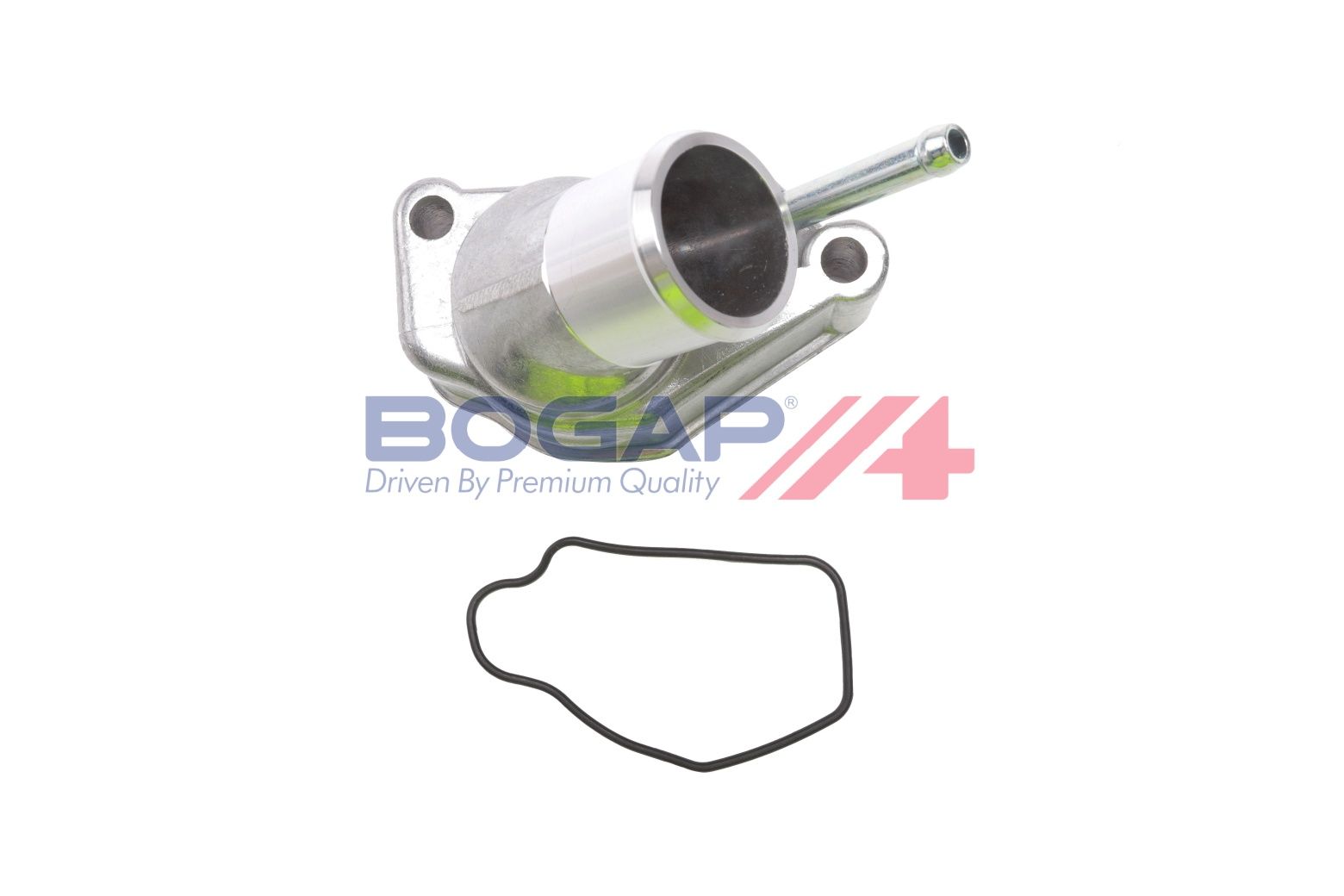 BOGAP L4245100 Thermostat, Coolant