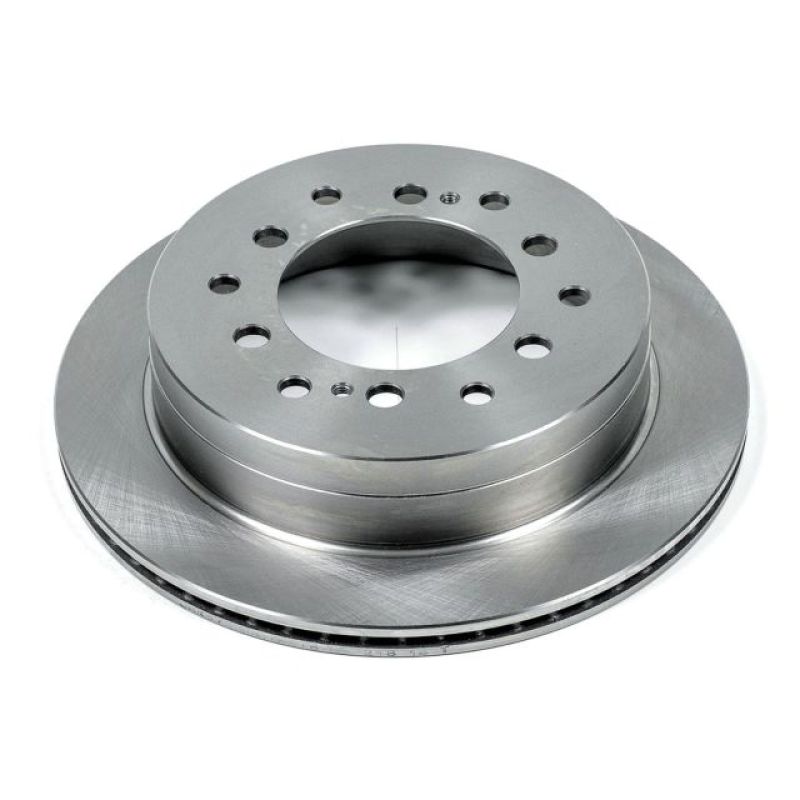 PowerStop Power Stop 03-09 Lexus GX470 Rear Autospecialty Brake Rotor