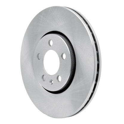 DFC 98-18 Audi A1 (Mexico) Front Brake Rotor