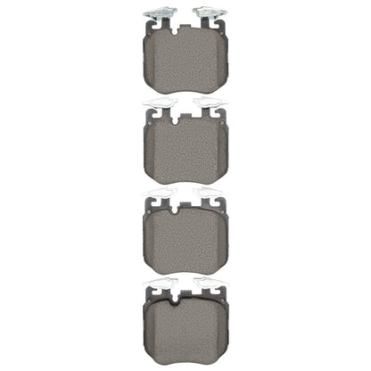 DFC 17-23 BMW 540i Front Euro 5000 Ceramic Brake Pads