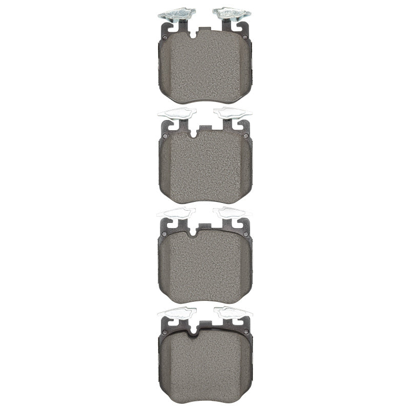 R1 Concepts R1 16-20 BMW X7 Front Optimum OE Brake Pads