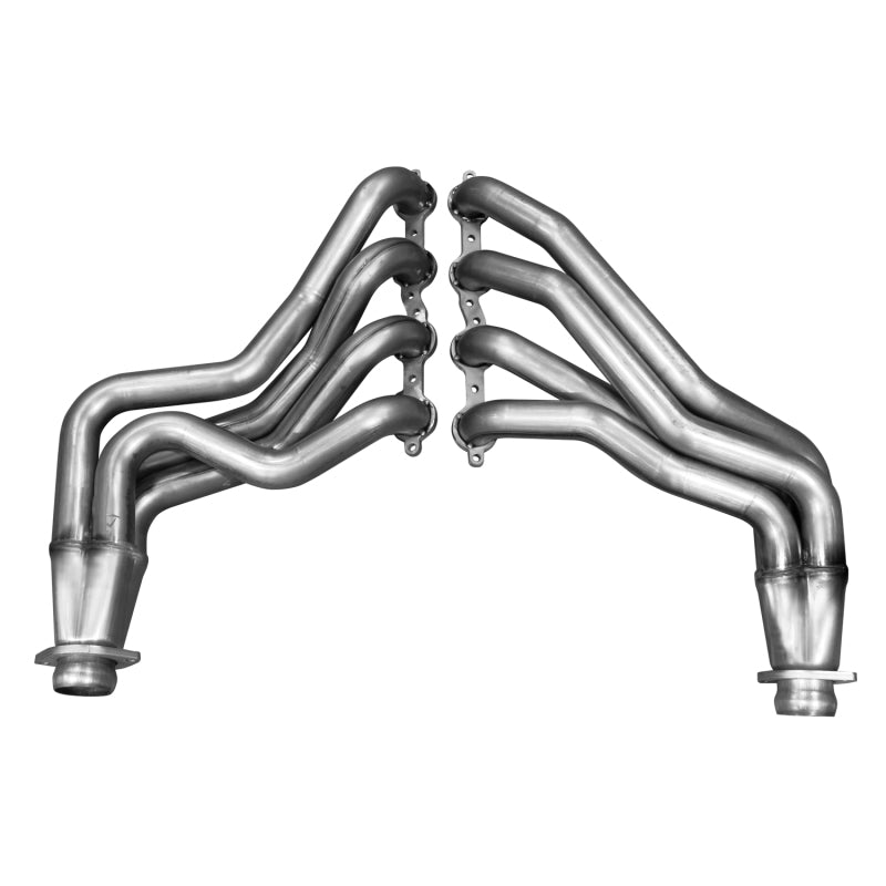 Kooks Headers Kooks 14-17 Chevrolet SS Base 1-7/8 x 3 Header & Catted X-Pipe Kit