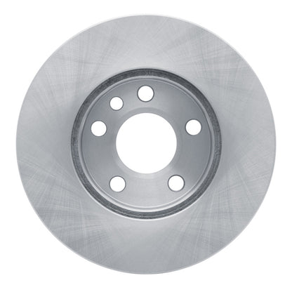 DFC 96-00 Volkswagen EuroVan Front Brake Rotor
