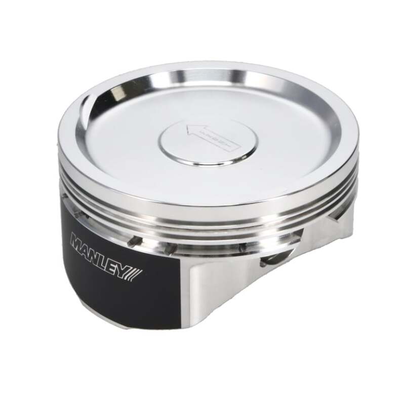 Manley Performance Manley Chevrolet LS Piston Set - 4.005in Bore 1.065in CH, -31.00 CC