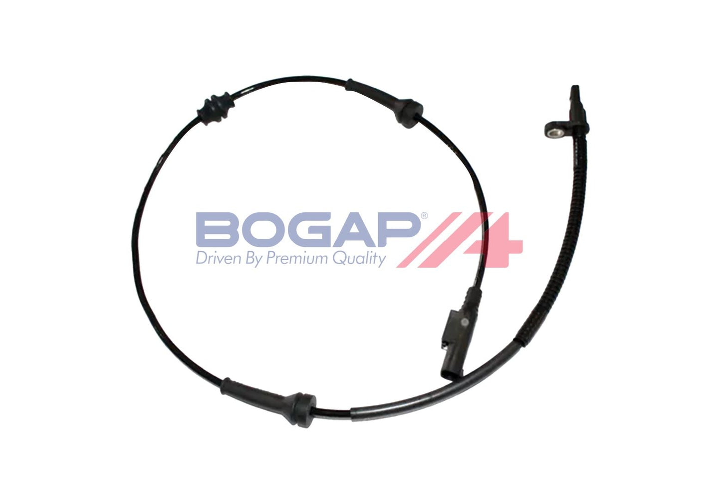 BOGAP W7117184 Sensor, Wheel Speed