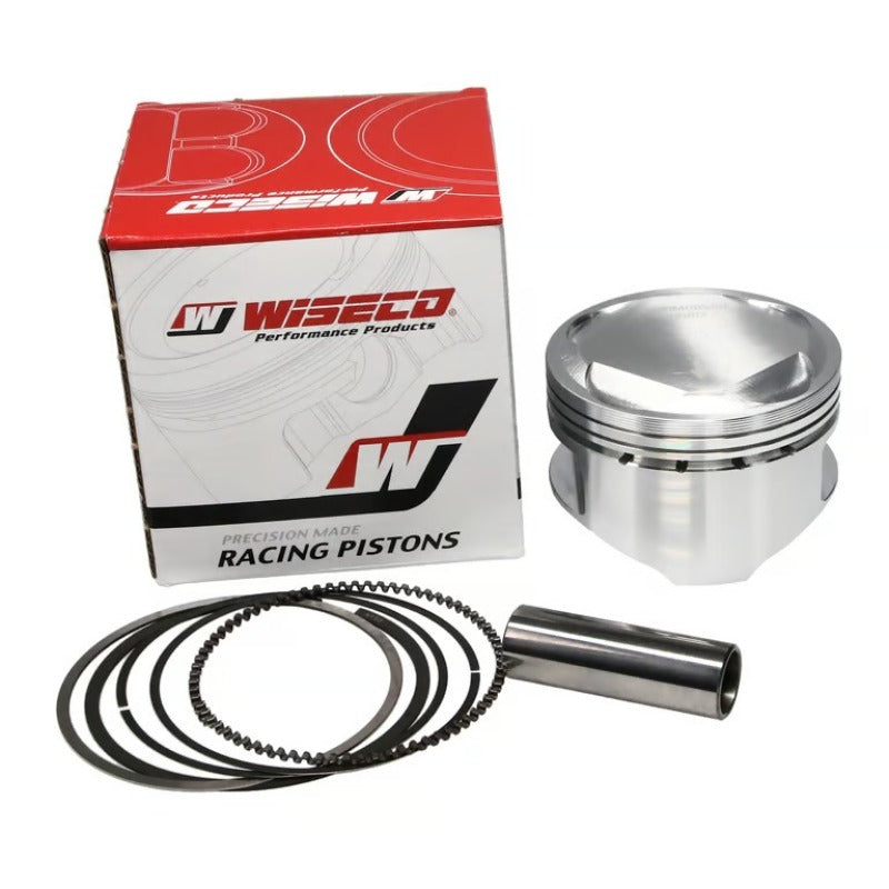 Wiseco Honda XR/TRX400EX/TRX400X 111 CR Piston Kit
