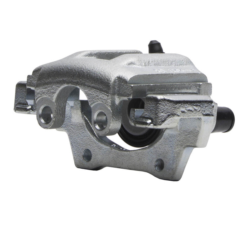 DFC 97-00 BMW 323Ci Rear-L Premium Caliper - Silver Zinc Coated