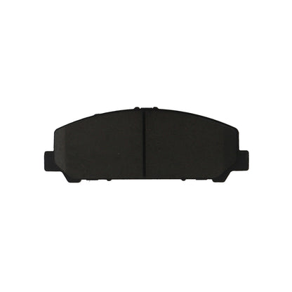 Baer Brakes 11-15 Nissan TITAN Claw Brake Pads