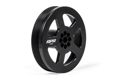 APR 12-18 Audi A7 Quattro 3.0T 187mm Crank Pulley