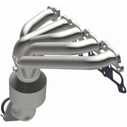 MagnaFlow Direct Fit Catalytic Converter 07 Colorado/Canyon 3.7L OEM
