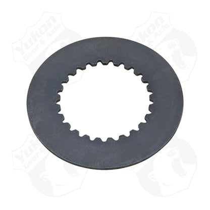 Yukon Gear & Axle Yukon Gear Powr Lok Flat Driven Plate For Dana 44