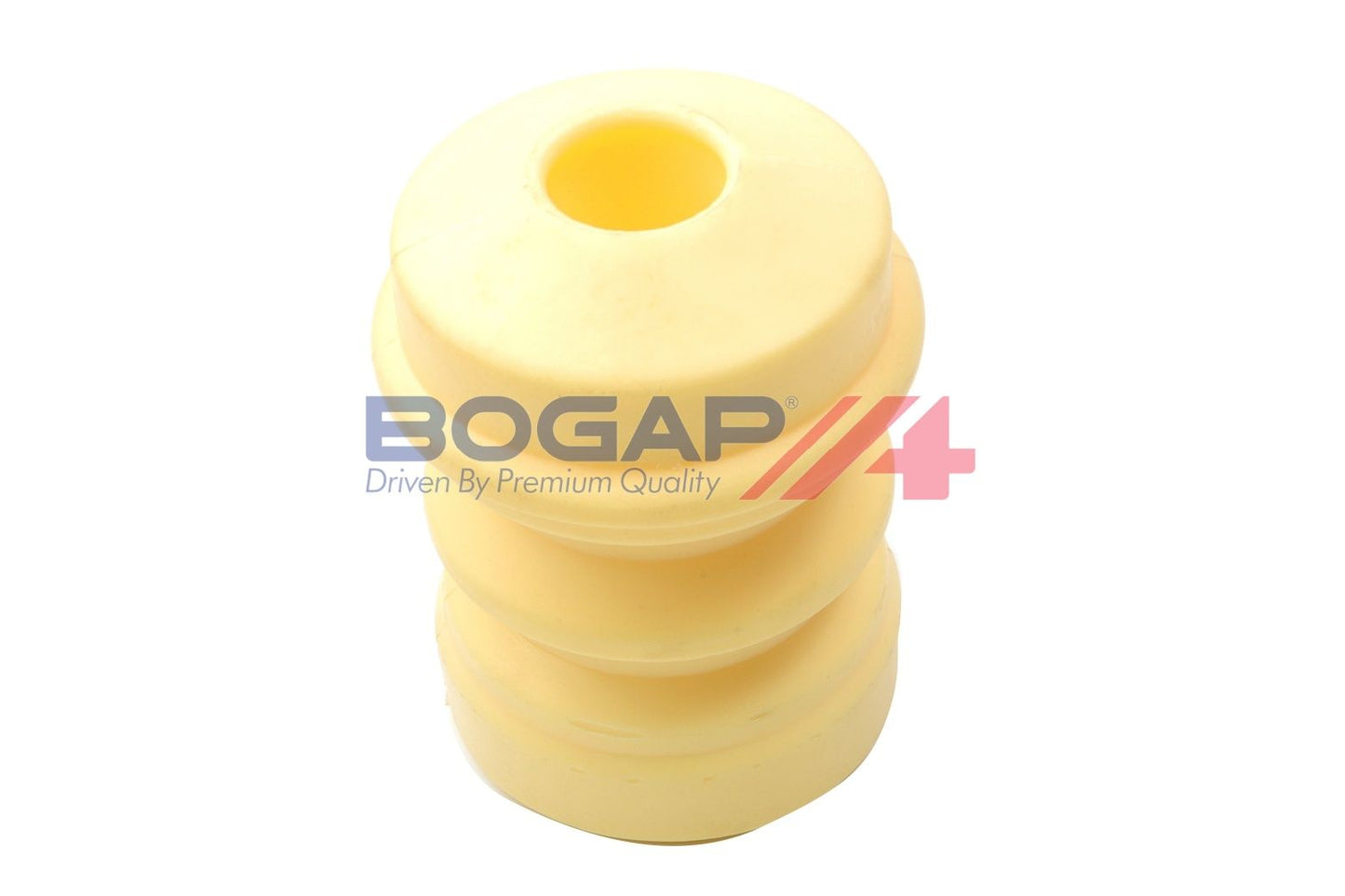 BOGAP B3415242 Rubber Buffer, Suspension