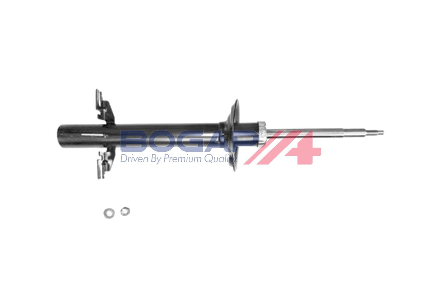 BOGAP P3410121 Shock Absorber