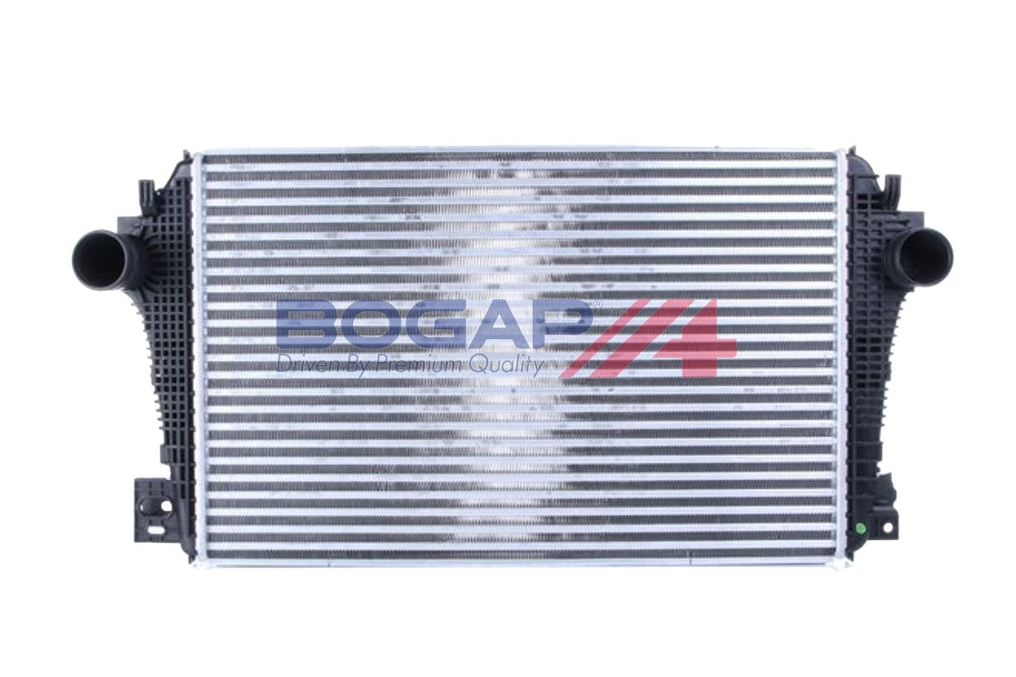 BOGAP A4220141 Charge Air Cooler