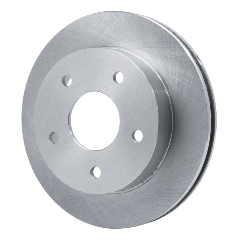 DFC 00-02 Dodge Ram 1500 Pickup Front Brake Rotor