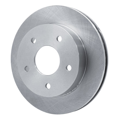 DFC 00-02 Dodge Ram 1500 Pickup Front Brake Rotor