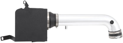 Spectre Air Intake Kit Jeep Wrangler V6-3.6L F/I 12-18