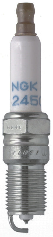 NGK Laser Platinum Spark Plug Box of 4 (PZTR5A-15)