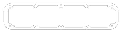 Cometic Gasket Cometic Chrysler Magnum V8 .047in Fiber Valve Cover Gasket