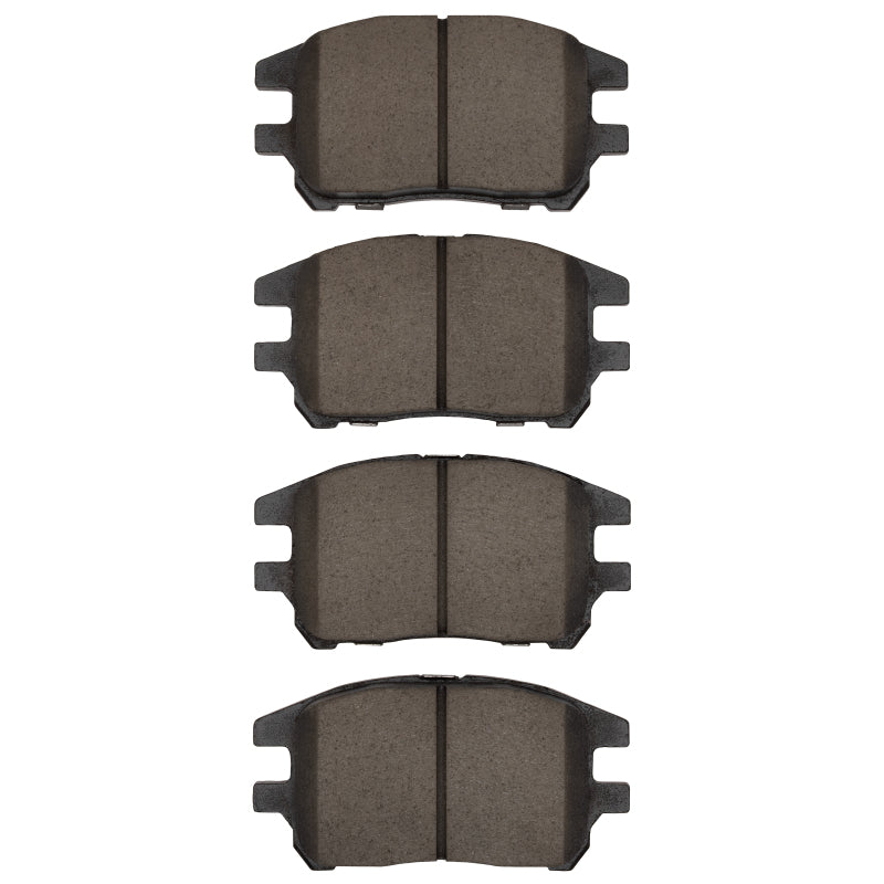 R1 Concepts R1 02-03 Lexus RX300 Front R1 Optimum OE Brake Pads