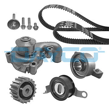DAYCO DAYKTBWP211C1 Water Pump & Timing Belt Kit