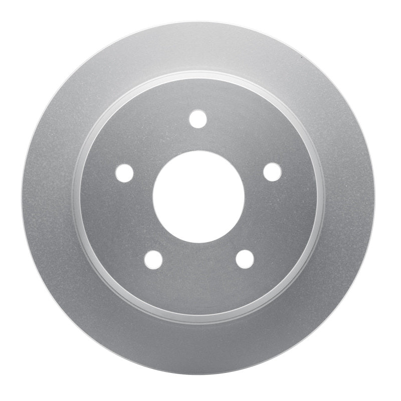 DFC 97-05 Chevrolet S10 Rear GeoSPEC Coated Rotor