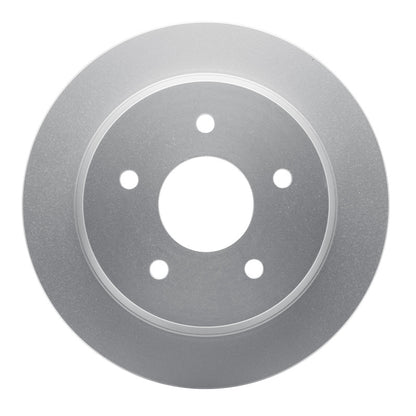 DFC 97-05 Chevrolet S10 Rear GeoSPEC Coated Rotor