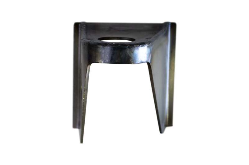RustBuster Rust Buster 11-18 Chevy Silverado 2500HD/3500HD Center Cab Mount - Left