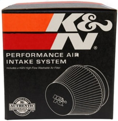 K&N Engineering K&N 91-99 Dodge Stealth / Mitsubishi 3000GT V6-3.0L Performance Intake Kit