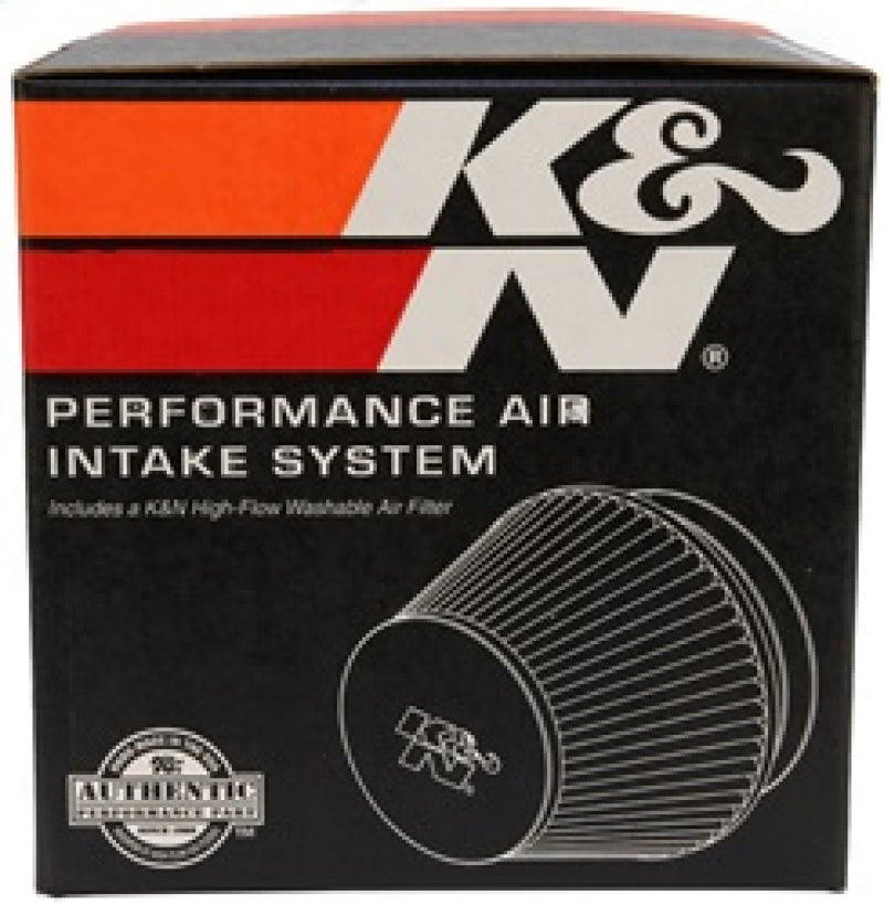 K&N Engineering K&N 88-95 Toyota PickUp/4Runner L4 Performance Air Intake Kit